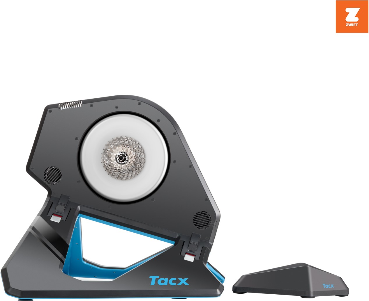 Tacx Neo 2T Smart Fietstrainer - trainingsschema | Fitnessmerken.nl