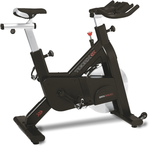 Toorx Professional SRX-9500 Indoor Cycle