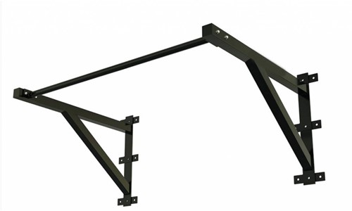 Toorx Fitness BT-Pro Muscle-up Optrekstang