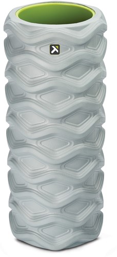 Triggerpoint Rush Roller Foam Roller - Grijs